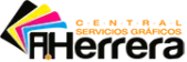 Logo A.Herrera
