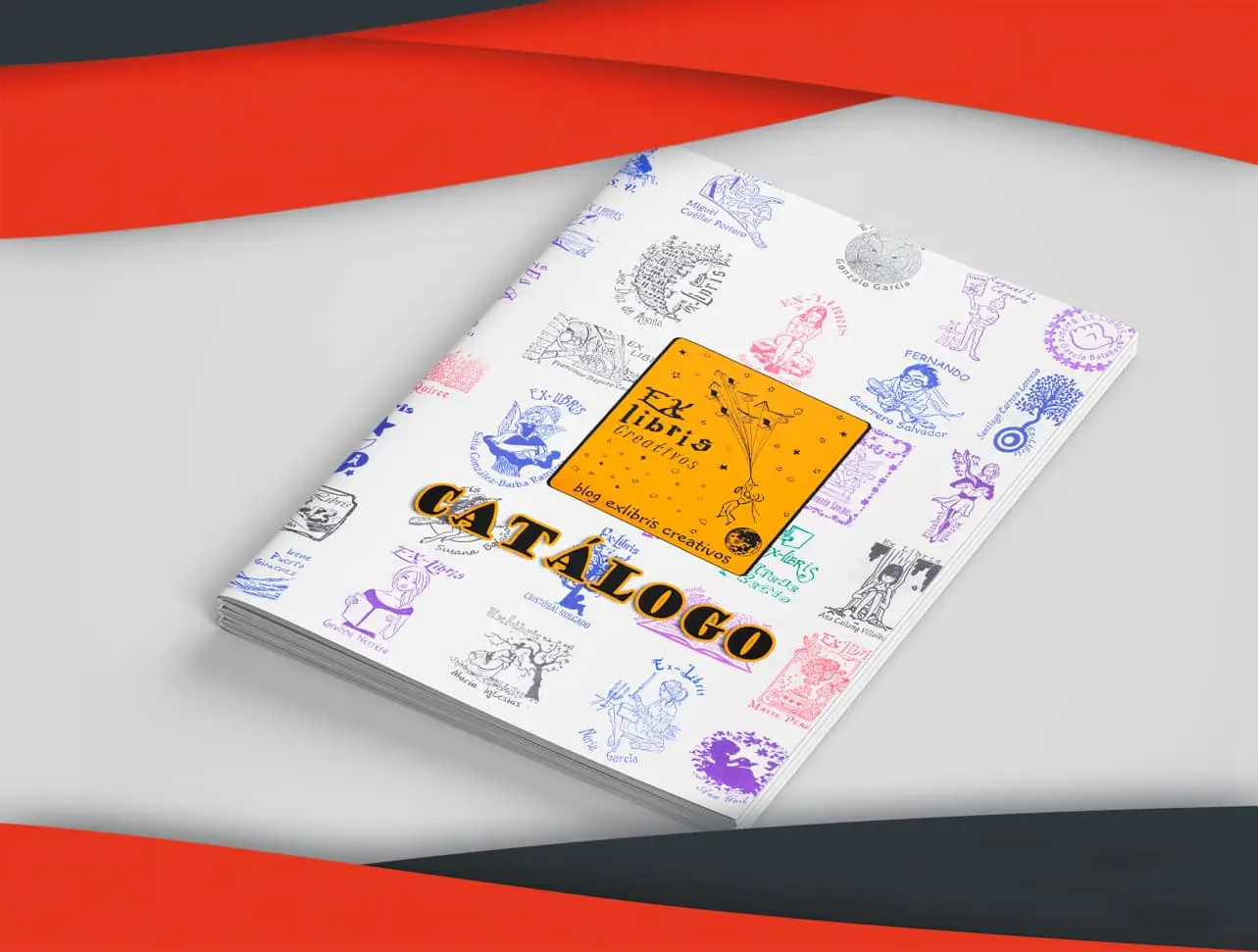 Oferta Catálogoss baratos impresos