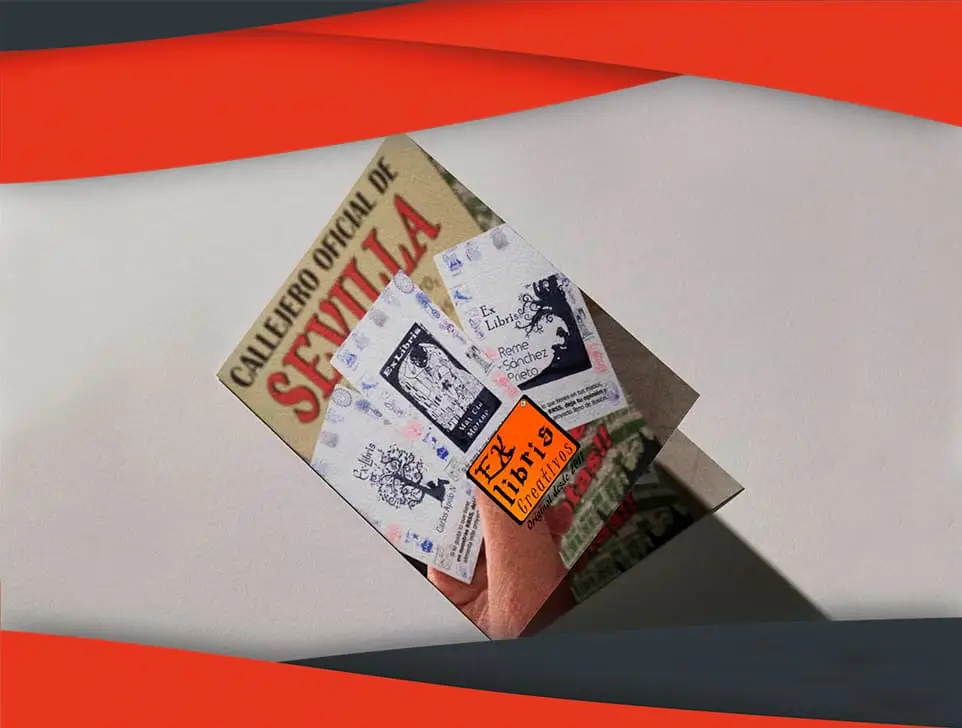 Oferta folletos dípticos baratos