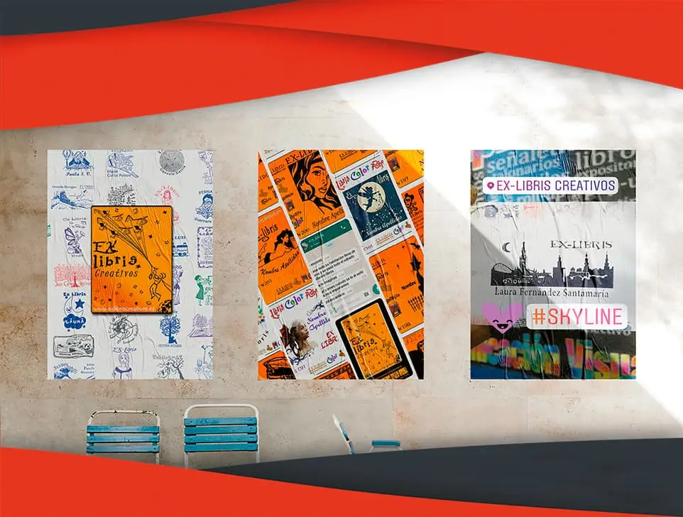 Oferta poster y carteles baratos