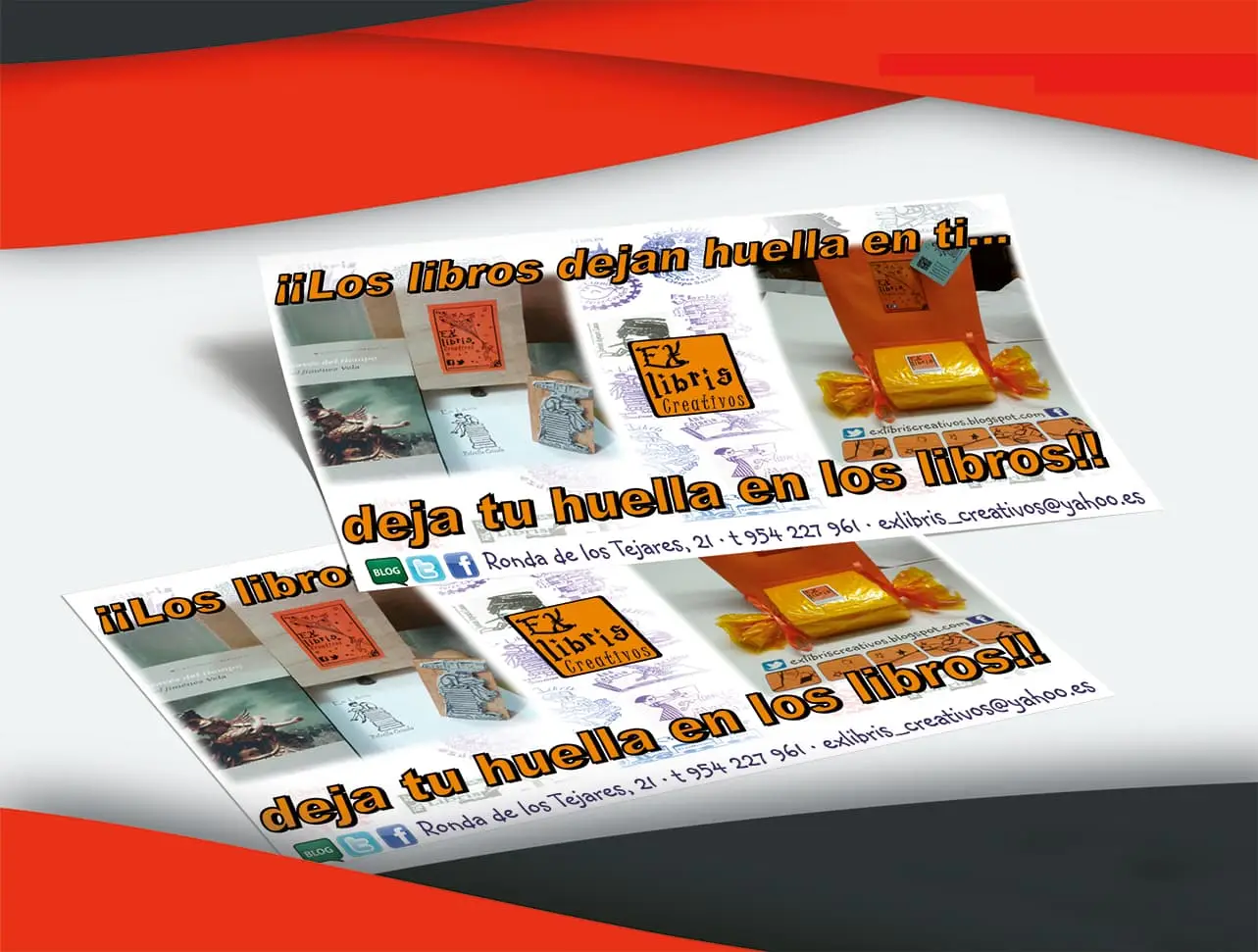 Oferta Flyers baratos