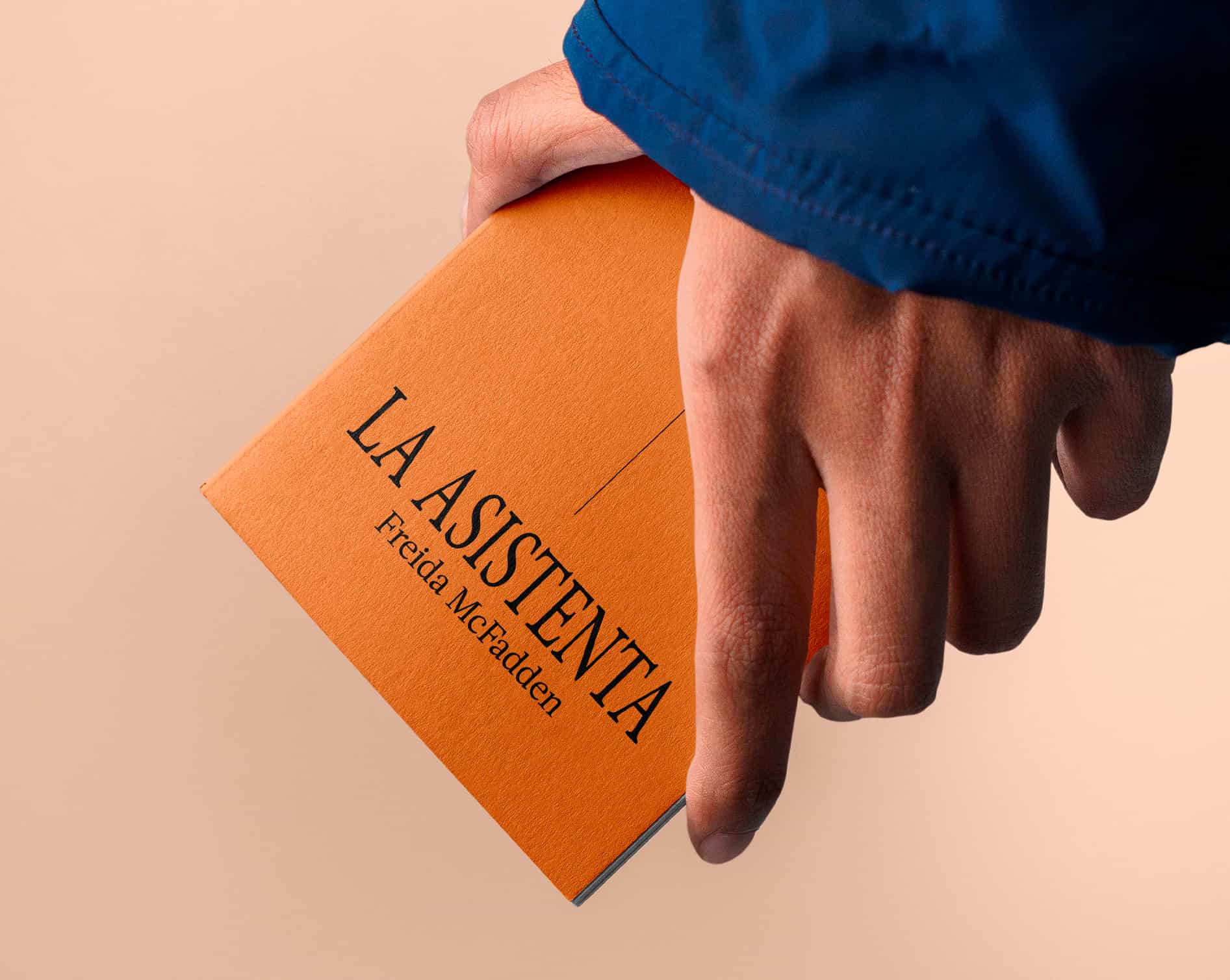 Libro tapa blanda barato