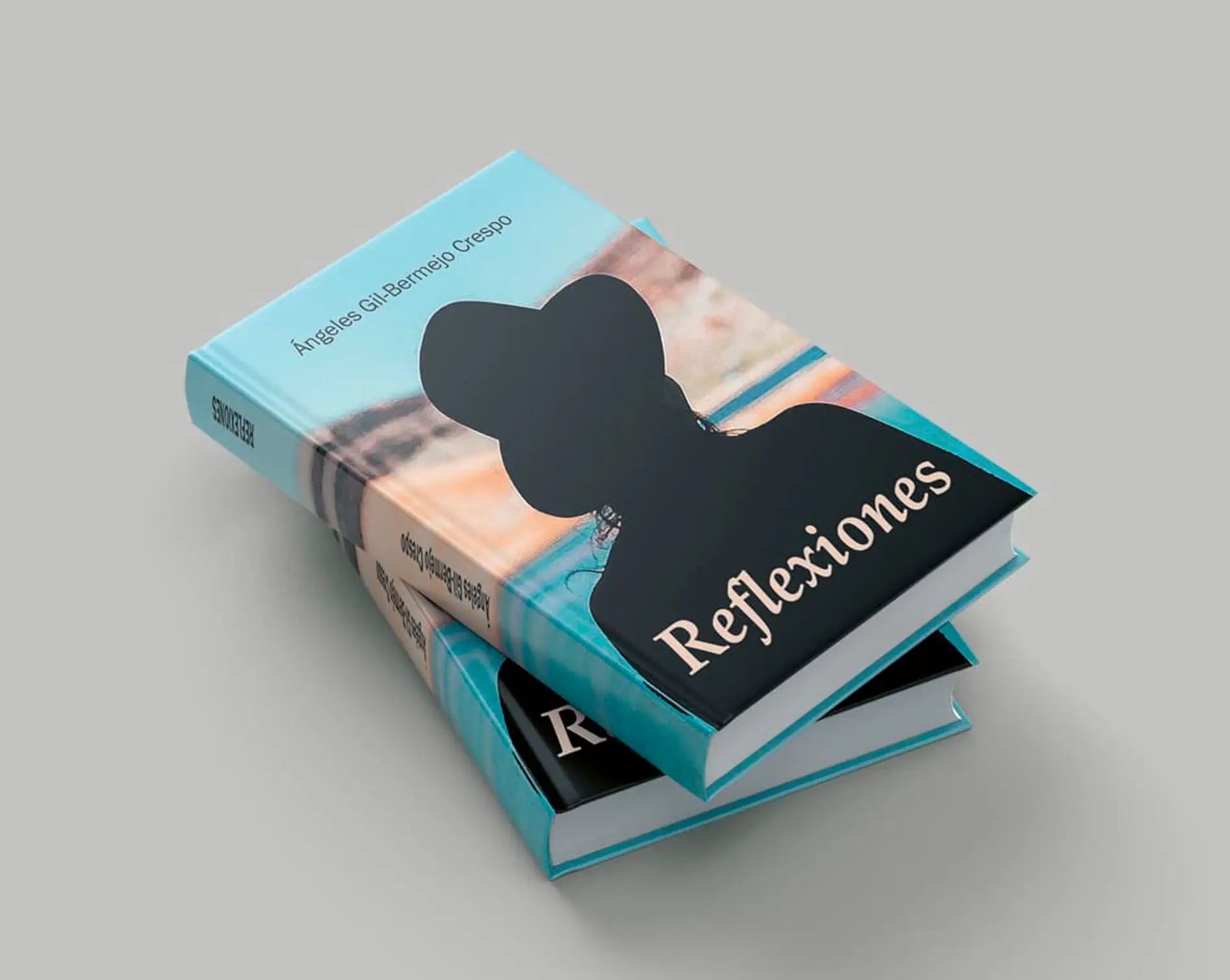 Libros tapa dura