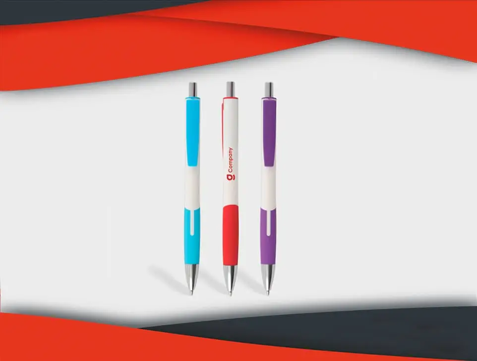 Oferta Bolígrafos personalizados baratos