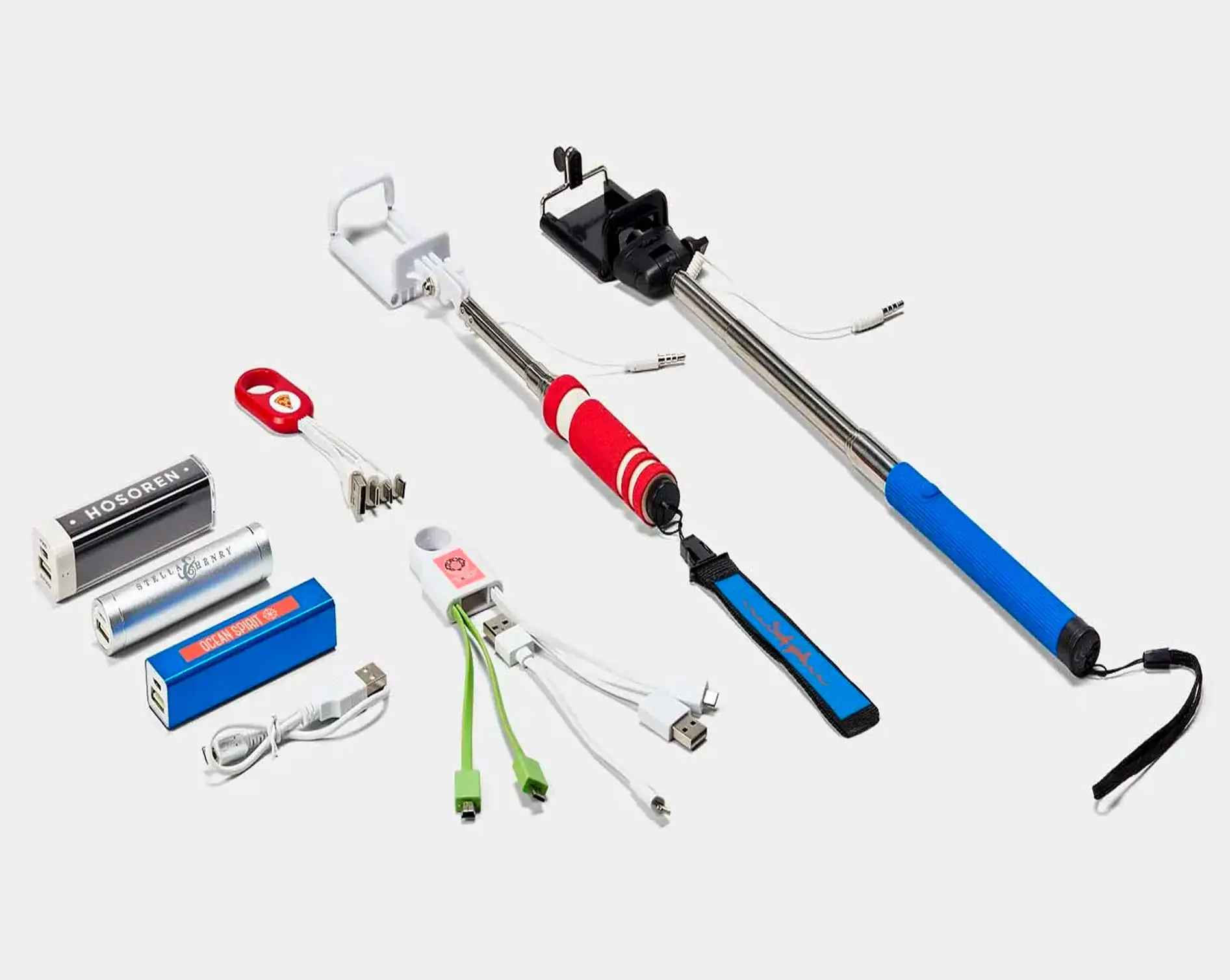 Productos promocionales de Tecnología baratos