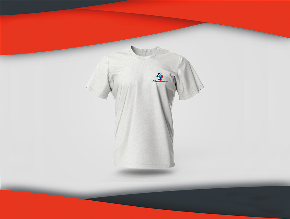 Oferta de impresión de Camisetas personalizadas baratas