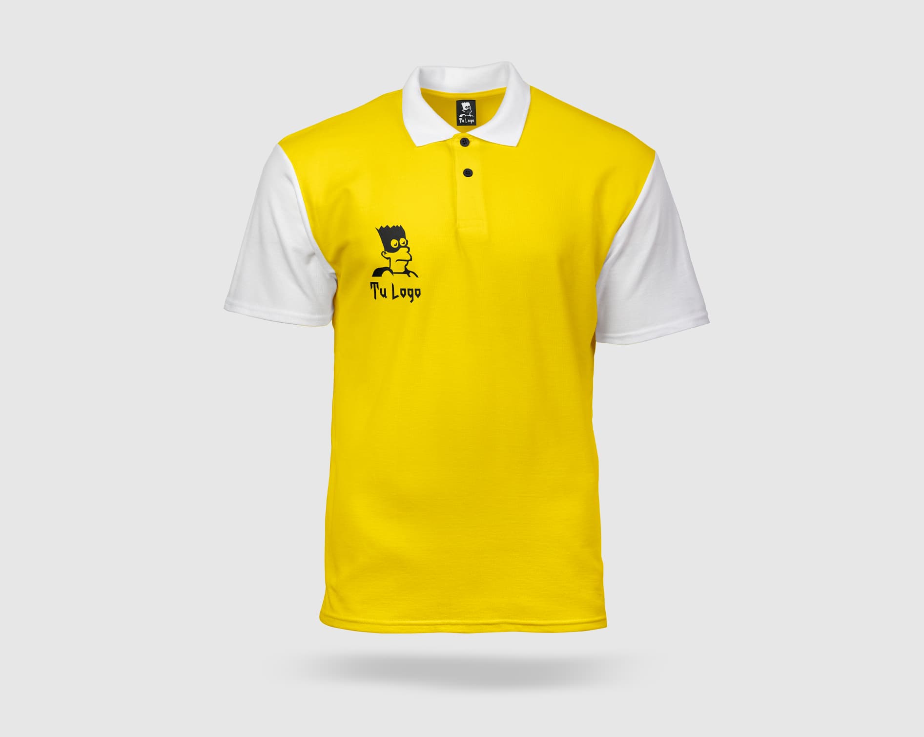 Camisetas y Polos baratos