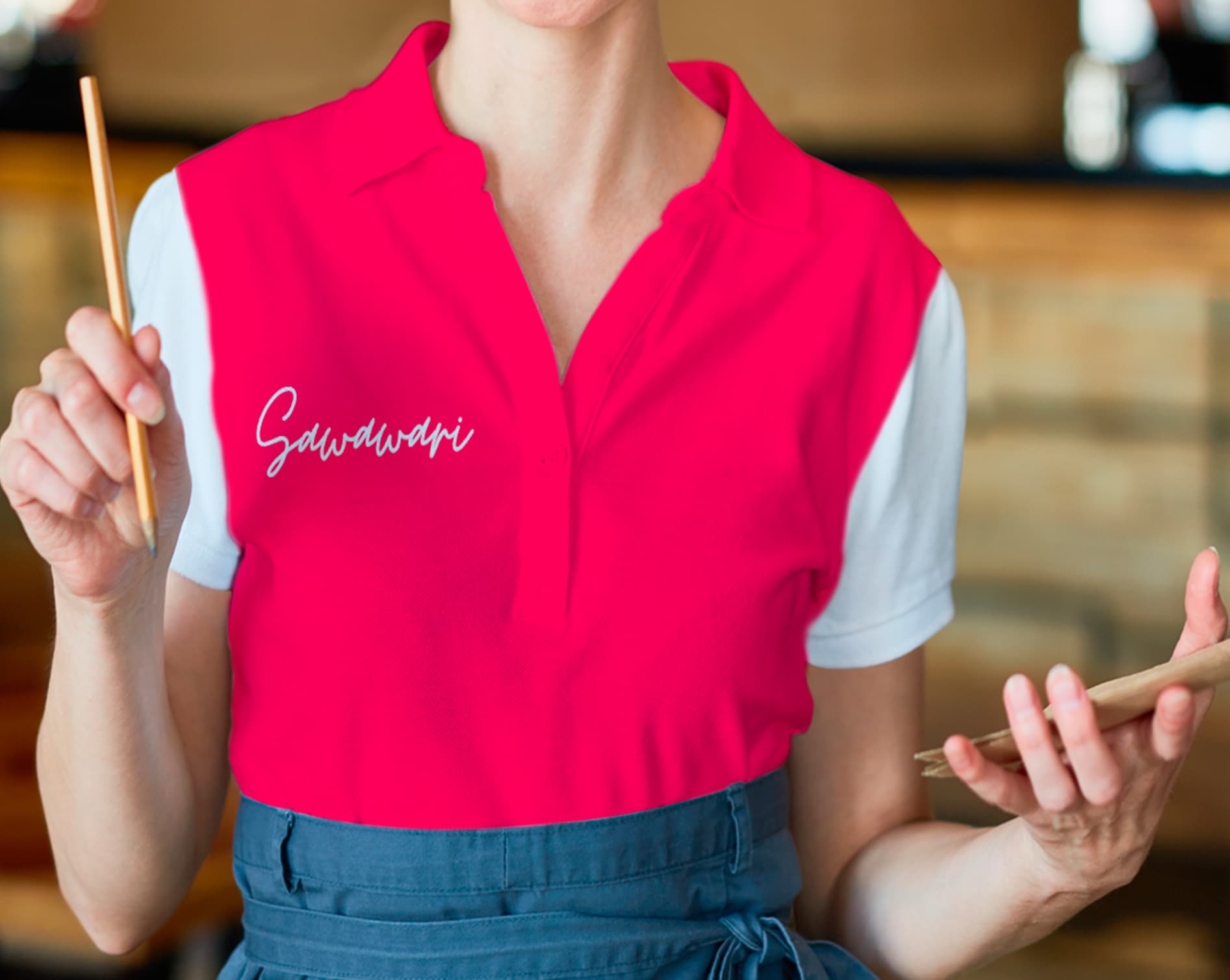 Ropa laboral barata